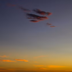 Cotton Candy Cloud #2