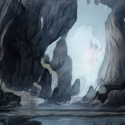 Futureland Inward Expansion