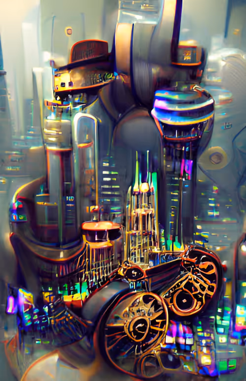 Item #80852438716120357301226399037692711611893346451847327799345971423756924485633 Media