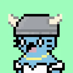 PixelCat 1395