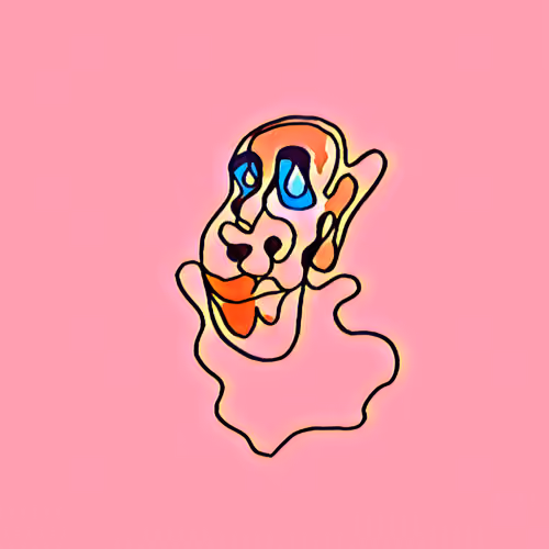 Petite Picasso 