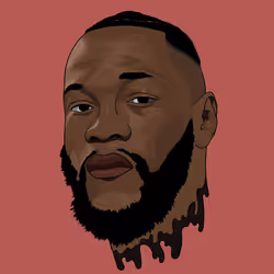 MC #78 Deontay Wilder