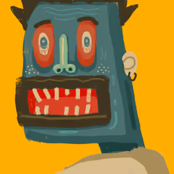 SMOKER 1