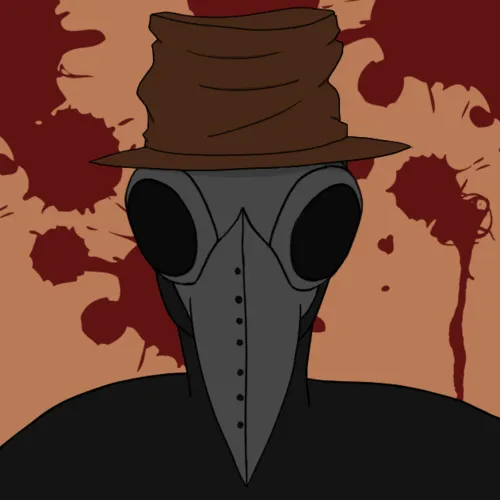 PlagueDoctor #276