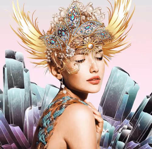 Ivorytowers Collection