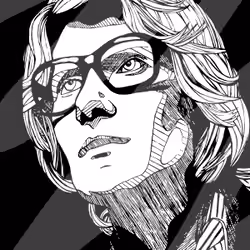 Yves Saint Laurent