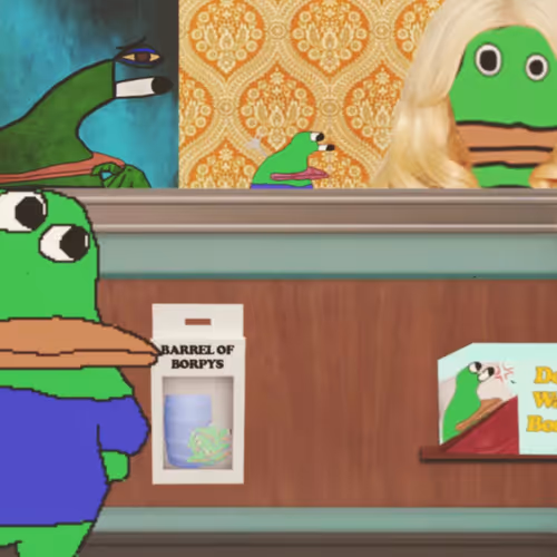 Momb Animations