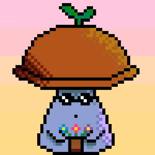 Cybershrooms