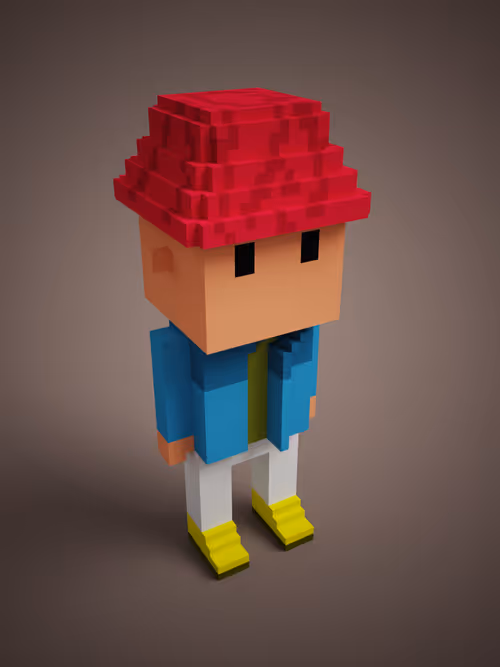 Item #75124354272906868747139630718531087883927427214061699967493981621240819875841 Media