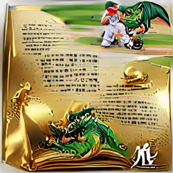 Dragoncard C
