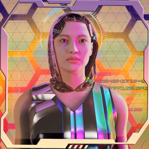 Cyberpunxnft