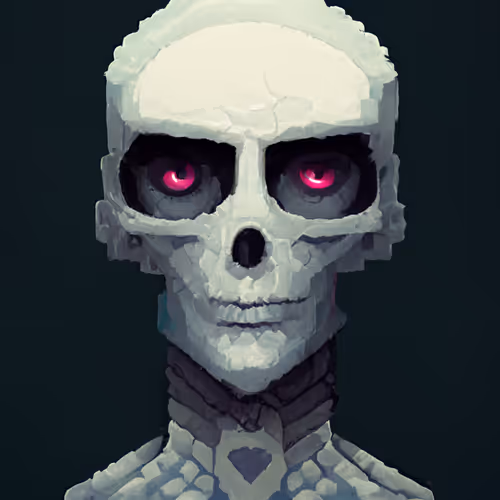 Artskeletron