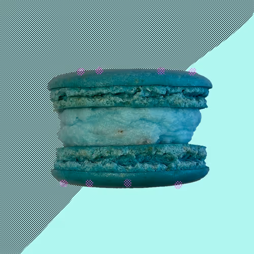 Item #2845406216766160086976848113976095904799317509645970829858433827925963833345 Media