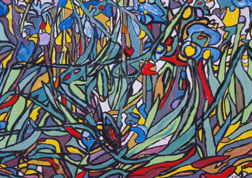 Item #23225434099583875771229011139780049840522111011084863442285848306513912791041 Media