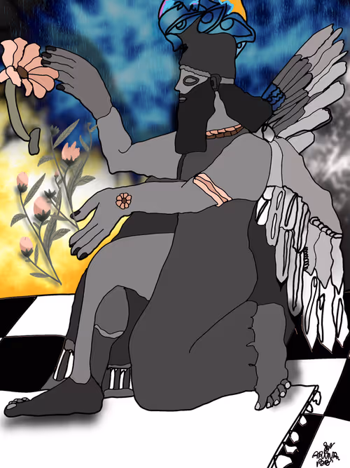 Item #112542869218934774437757017748267014409412085520976399354923343493682536906753 Media