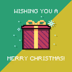 CryptoChristmasPresents #094