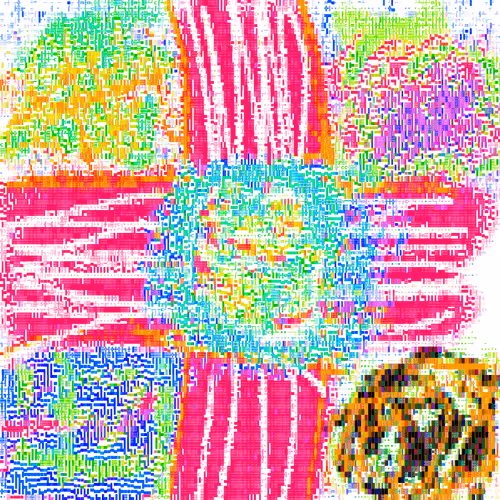 Item #60974816829095640797818400018373386165315403446645655789397827593680487186433 Media