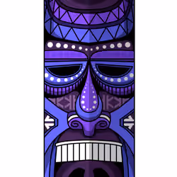 Crypto Mask Board #014