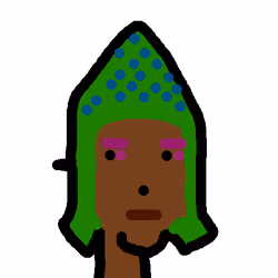 low effort punk 2349