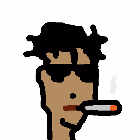 low effort punk 2044
