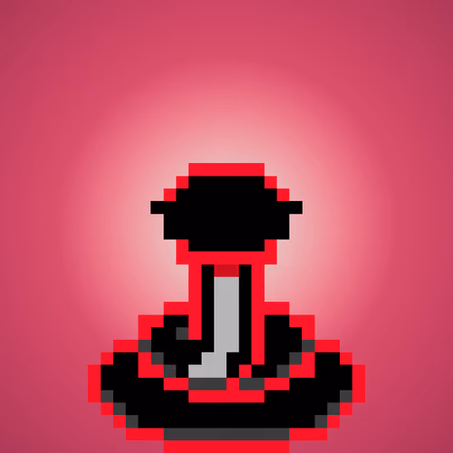 Item #102650655471968217724521970789982930016904692093356872845603944584892897034241 Media