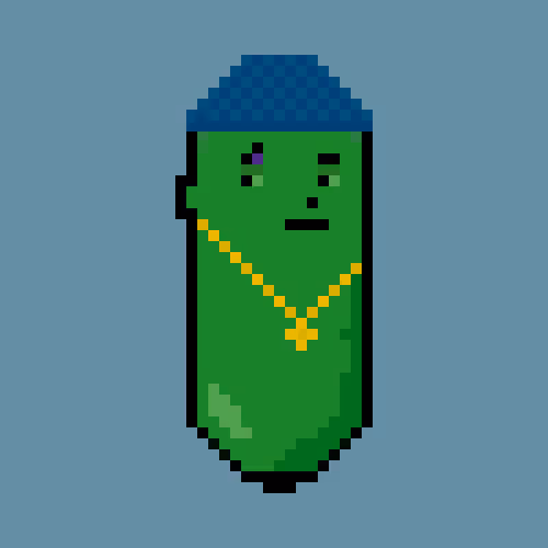 CryptoSausage #24
