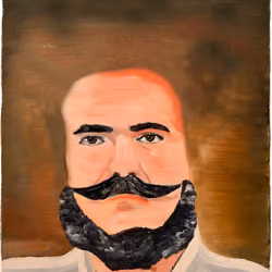 Uncle Pablo #7 Papi