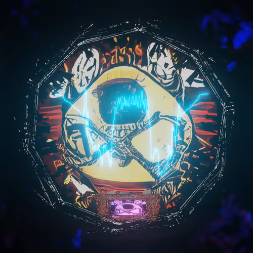 Item #11572611965602155053984136387597758716057278124274993407586458647381638381569 Media