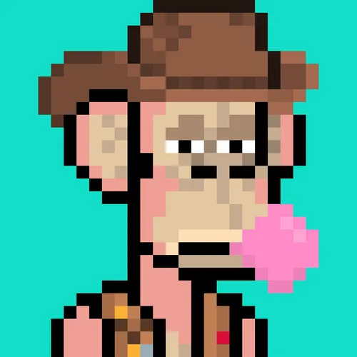 PixelApe 2749