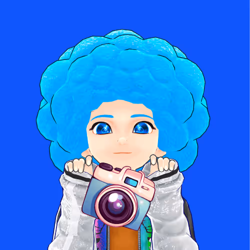 cameshow_eth Collection