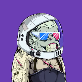MutantKongzLabContract1 Collection - old