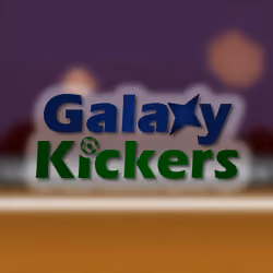 Galaxy Kickers Team Coach #47