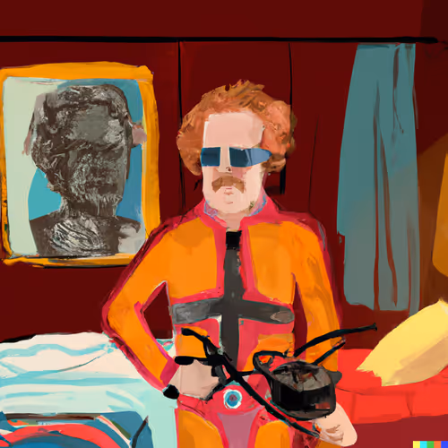 Super Dr Brule