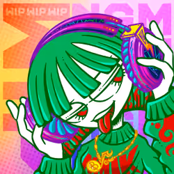 NAMAIKI GIRLS