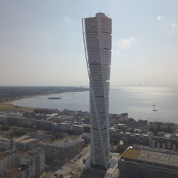 Turning Torso