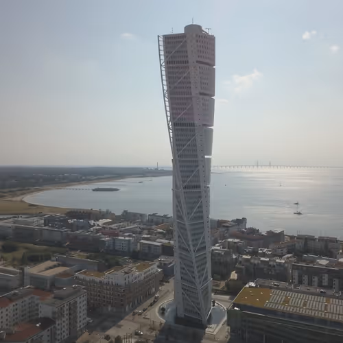 Turning Torso