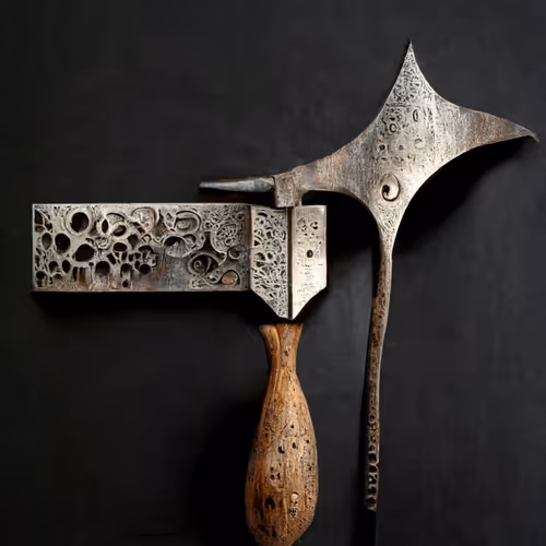 Item #61113754682338237329218241278723179285624197842437990369907456676325891244033 Media