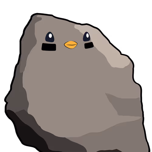 Pudgyrocks