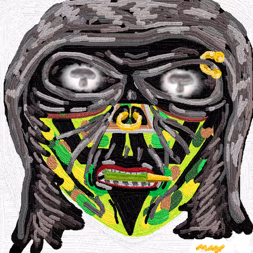 Item #14743829505687703632156863508601114439188026791443415630858783546353846845441 Media