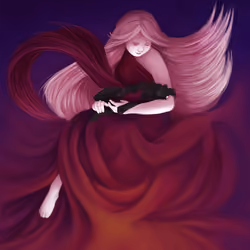 Rebirth From Love