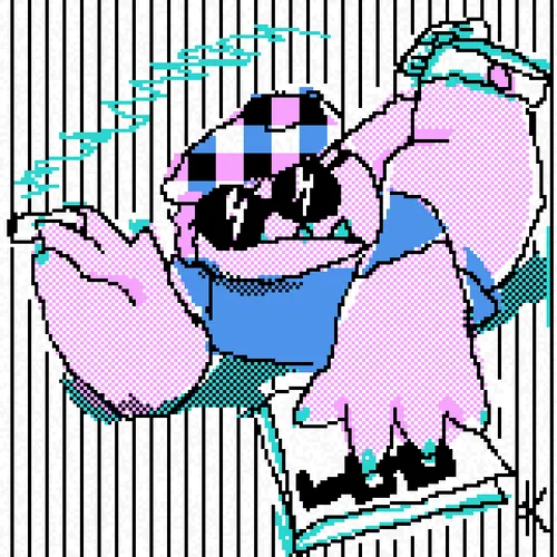 Item #49730854970137350253178123762386713768438292447745622750911549493662042816513 Media