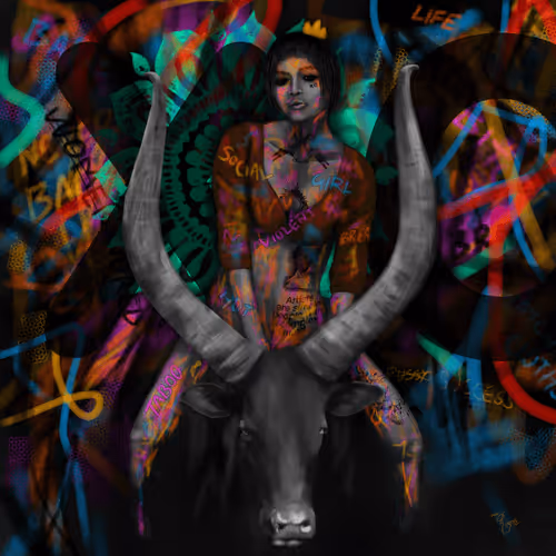 Item #46091128586727788834457846833266637210433762512656101748651676335817990602753 Media