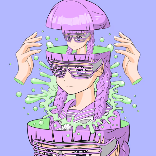 Item #104960635844694975928166925720134984087297734148077397095299712847200078790657 Media