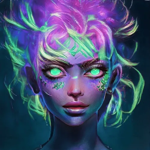 CyberGod - #75