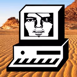 Bored Computer Club #017