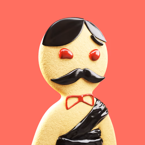 Crumby #363