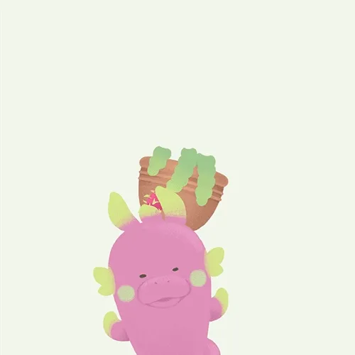 Dragonfruit #40