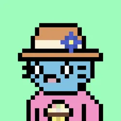 PixelCat 6829