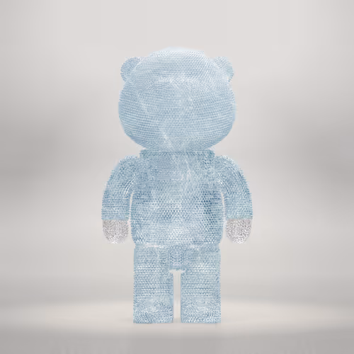 Item #25835164141757543259111126311128023380630954073833337382485104188560391536641 Media