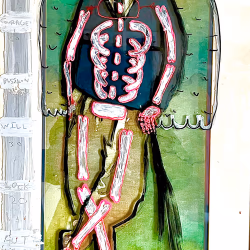 ANATOMY VOL;36